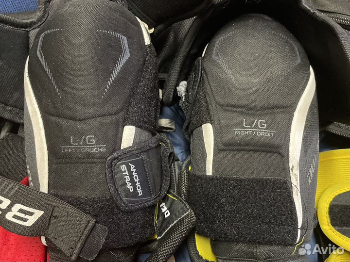 Хоккейная форма взрослая и детская