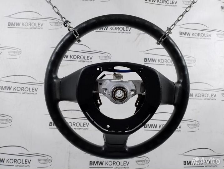 Руль (2006-2013) Suzuki SX4