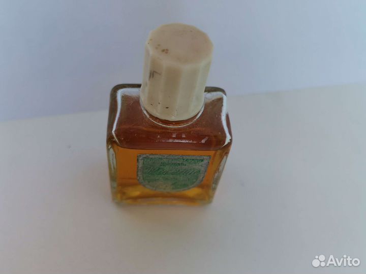 Духи Жасмин фабрика Сувенир винтаж СССР