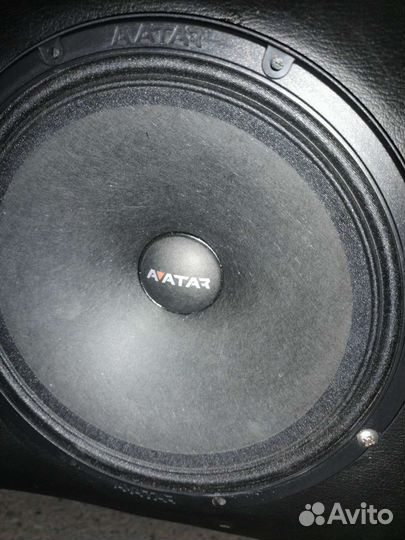 Фронтальные динамики комплект