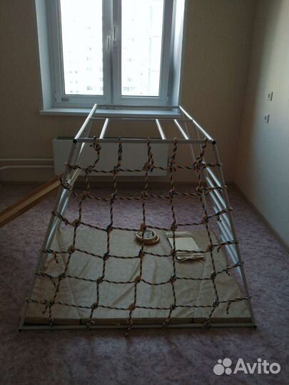 Ранний старт люкс белый цвет