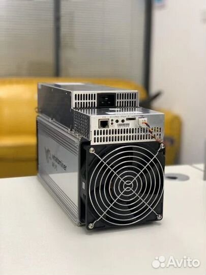 Whatsminer m30s 90th