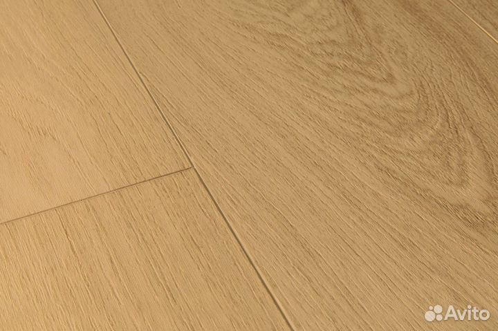 Пвх-плитка Quick-Step Livyn Дуб чистый медовый