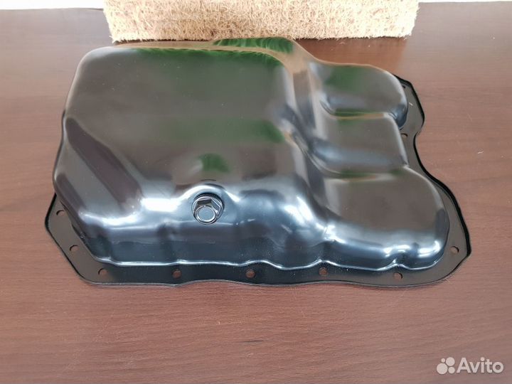 Поддон картера Hyundai/KIA 2151025001