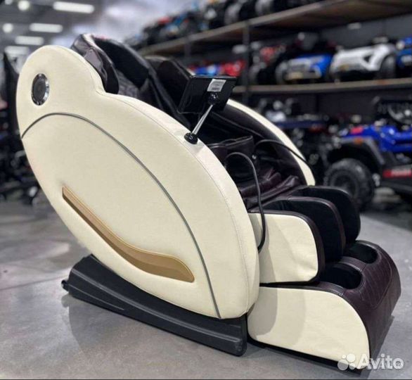 Массажное кресло новое/массажер для тела