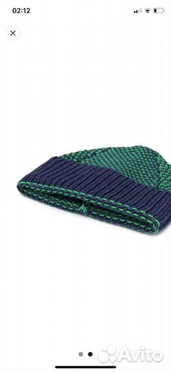 Stella McCartney шапка детская унисекс новая