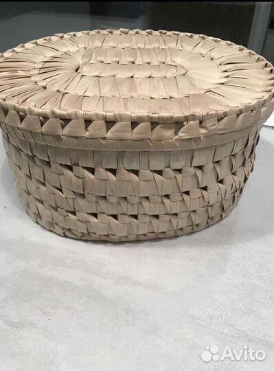 Коробка для хранения