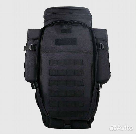 Тактический рюкзак