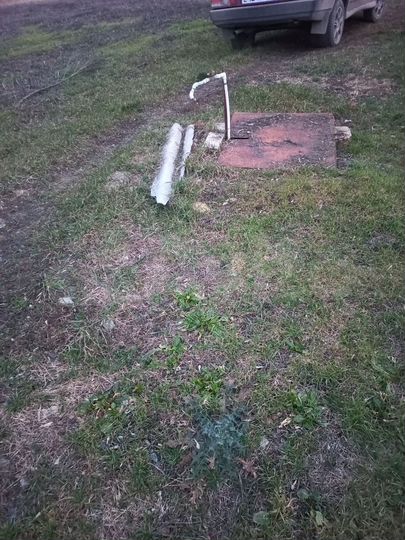 Дом 33,4 м² на участке 17 сот.