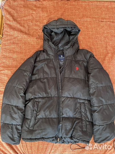 Chief Keef Куртка uspa оригинал