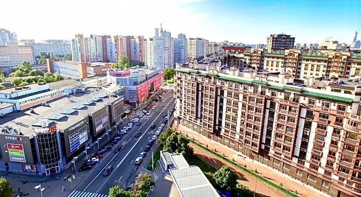 От собственника. трк Остров. 6, 12 м² Торговля. Ма