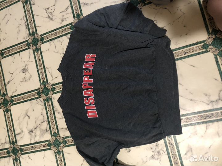 Вещи пакетом