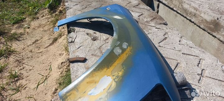 Запчасти на audi a4 b6