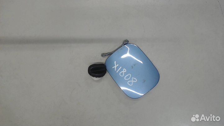 Лючок бензобака Toyota RAV 4, 2006