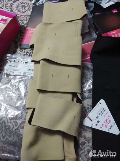 Бандаж рнкб на верхнюю конечность(на руку) рукав