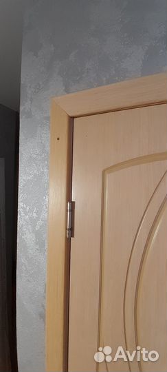 Межкомнатные двери бу