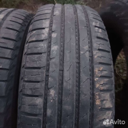 Nokian Tyres Hakka Blue SUV 225/65 R17 106H