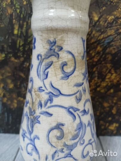 Подсвечник