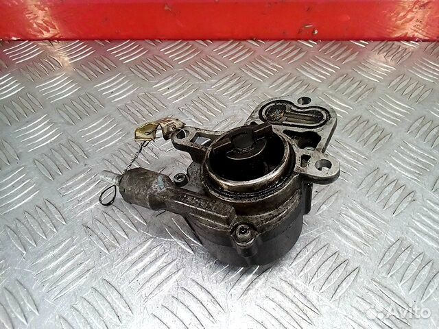 Насос вакуумный Citroen C5 рест. 2005