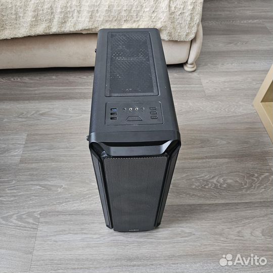 Корпус для пк Zalman i3