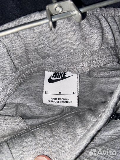 Nike tech fleece