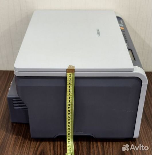 Мфу принтер лазерный samsung scx-4200