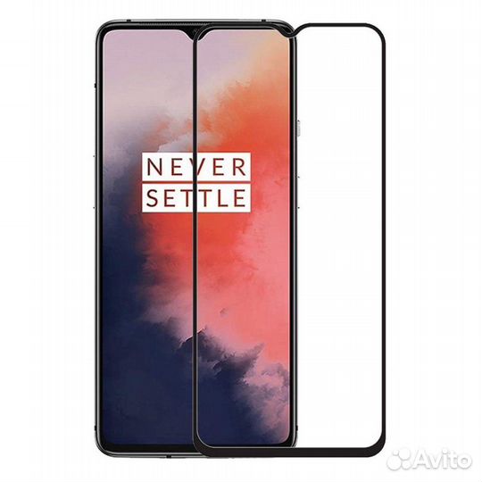 Защитные Стёкла OnePlus 3T, 5,5T, 6, 6T, 7, 7T,8T