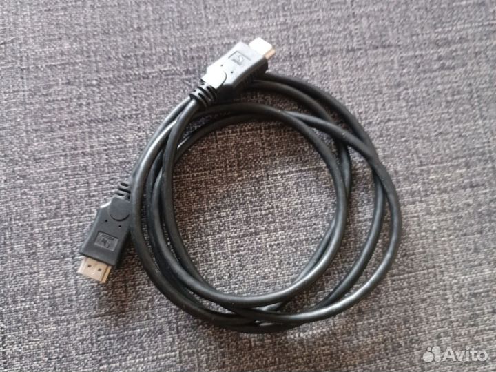 Кабель для компьютера hdmi 1.5 m
