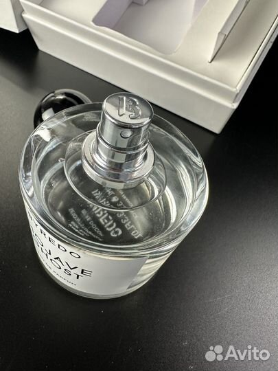 Byredo mojave ghost