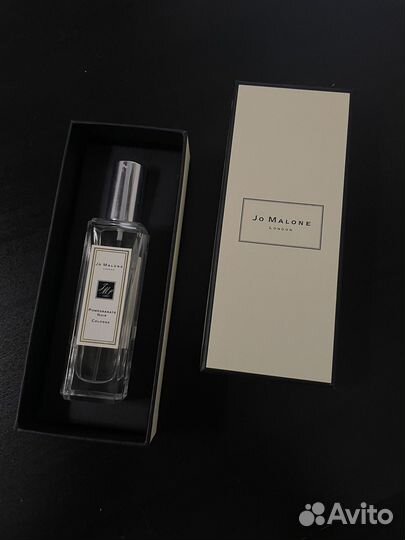Духи Jo Malone