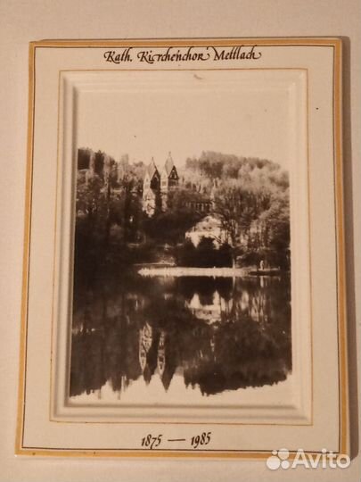 Фреска фарфор