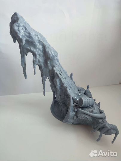 Чумной паук / Pestilent Spider dnd