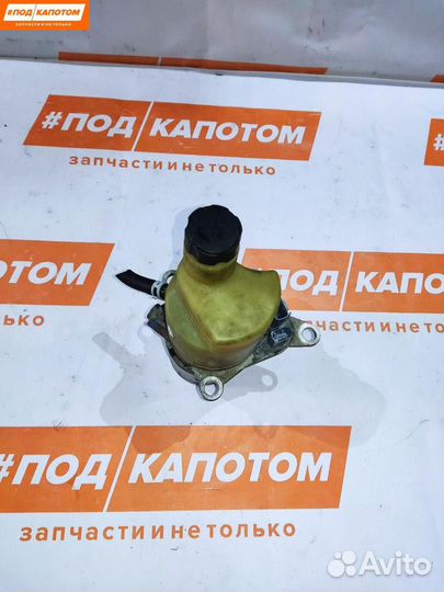 Электрогидроусилитель руля Volvo S40 2 рест. 2008