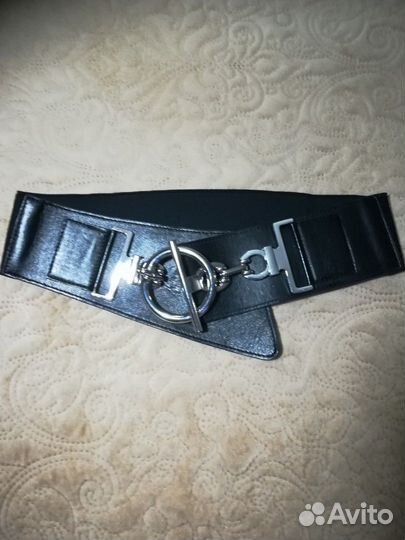 Ремни резиновые