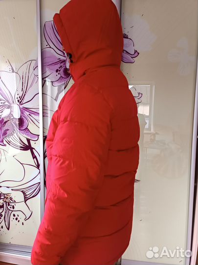 Куртка мужская зимняя размер 52-54 новая