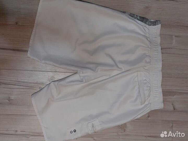 Шорты мужские