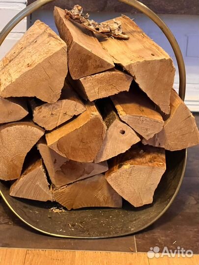 Качественные дрова