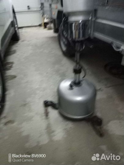 Облучатель бактерицидный