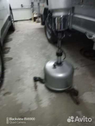 Облучатель бактерицидный