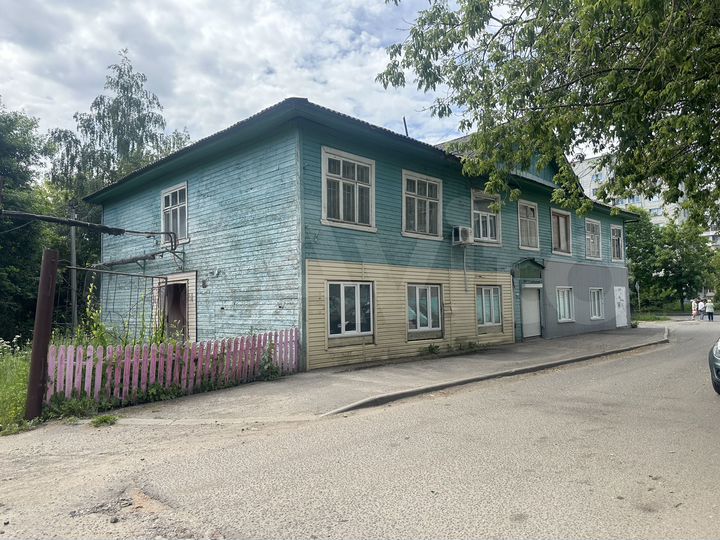 Офис, 51 м²