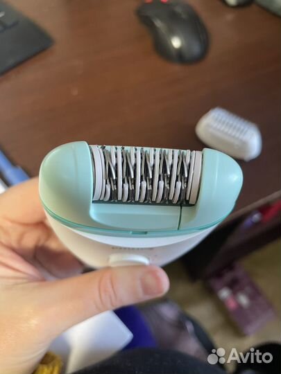 Эпилятор philips