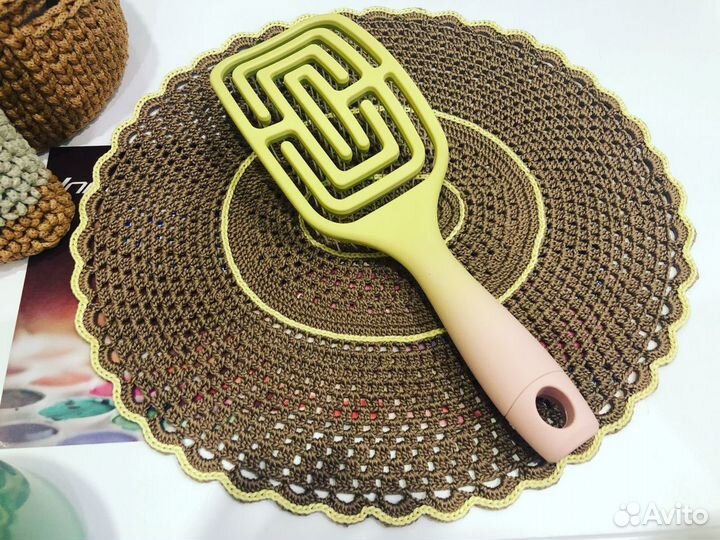 Подставки под горячее