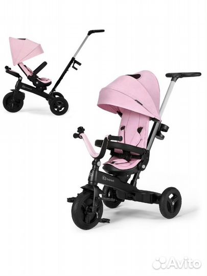 Велосипед трёхколёсный,велосипед 5 в 1