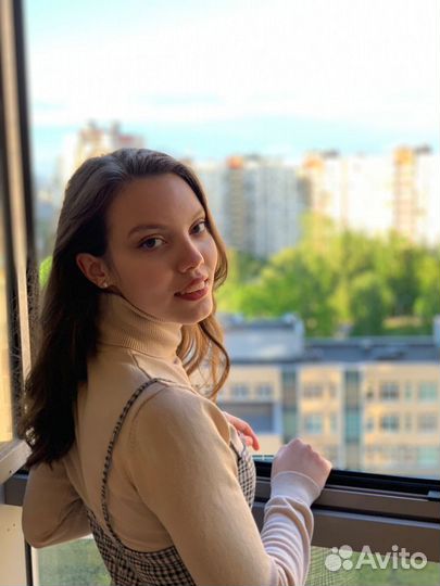 Нейропсихолог/педагог раннего развития