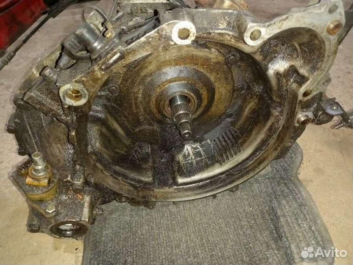 АКПП Citroen Xantia 2.0 1996г