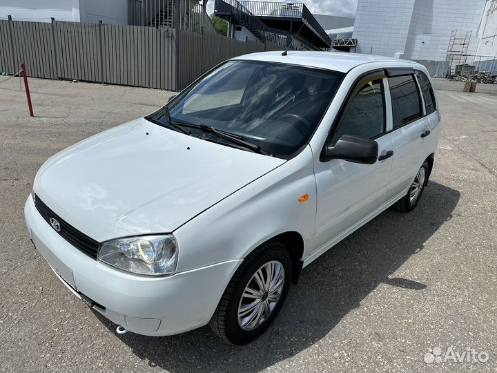 LADA Kalina 1.6 МТ, 2013, 148 000 км