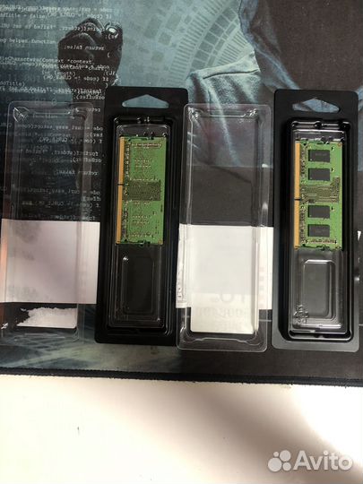 Операвитная память hp 8gb