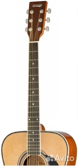 Акустическая гитара Homage LF-4123-N