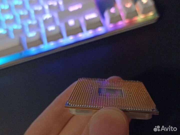 Процессор Amd ryzen 3 1200