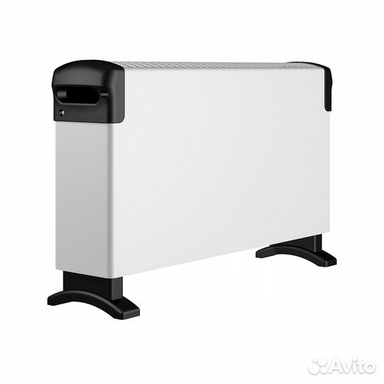 Thermex Cadorna 2000 White